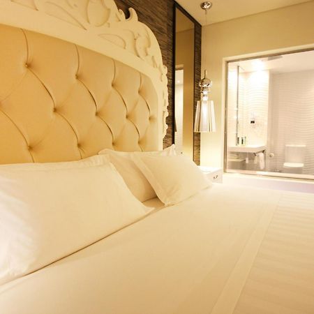 Silk Motel Pedroso Pokój zdjęcie