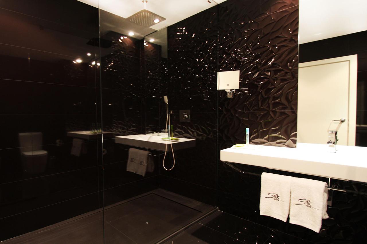 Silk Motel Pedroso Pokój zdjęcie