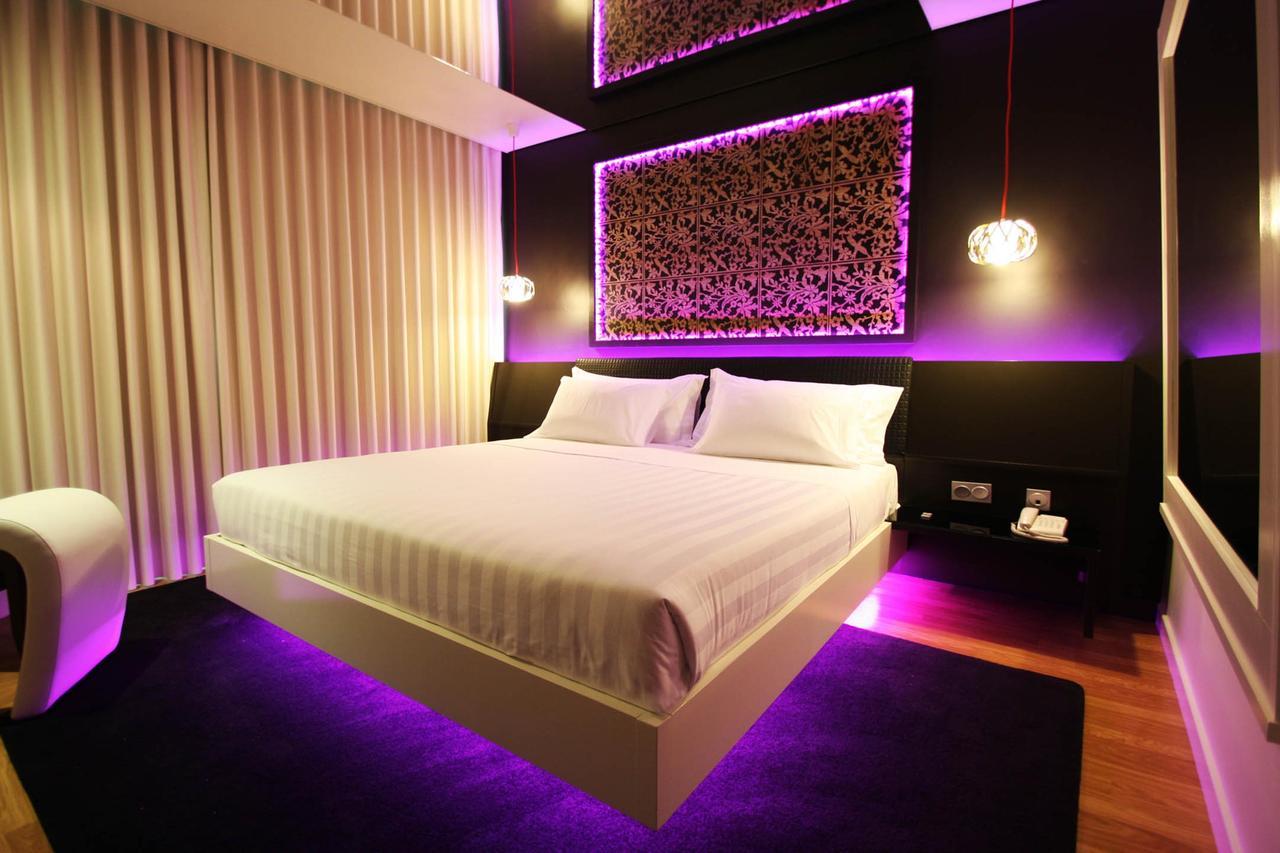 Silk Motel Pedroso Pokój zdjęcie
