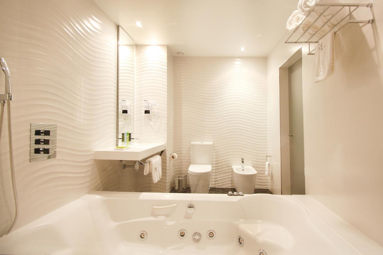 Silk Motel Pedroso Pokój zdjęcie