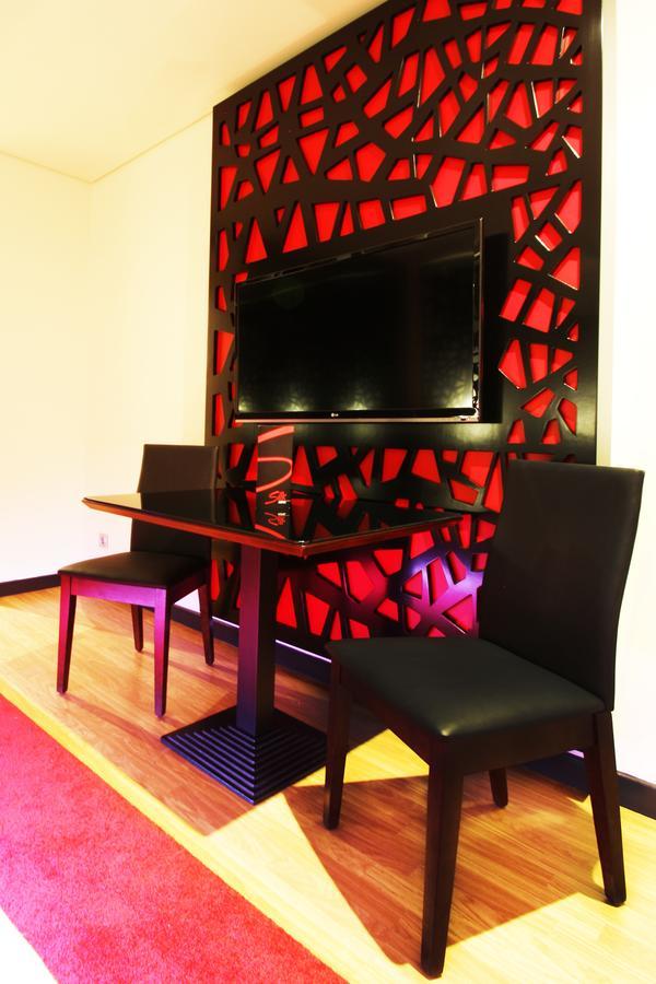 Silk Motel Pedroso Zewnętrze zdjęcie